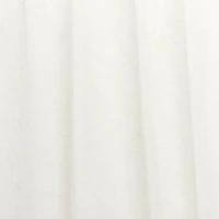 Exclusive Home Curtains Duncan Tab Top Sheer Set of 2 Curtain Panel