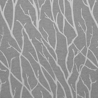 Exclusive Home Curtains Forest Hill Patio Grommet Top Room Darkening Single Outdoor Curtain Panel