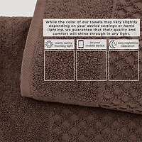 Linery Cotton Waffle Oversized 2-pc. Bath Sheet