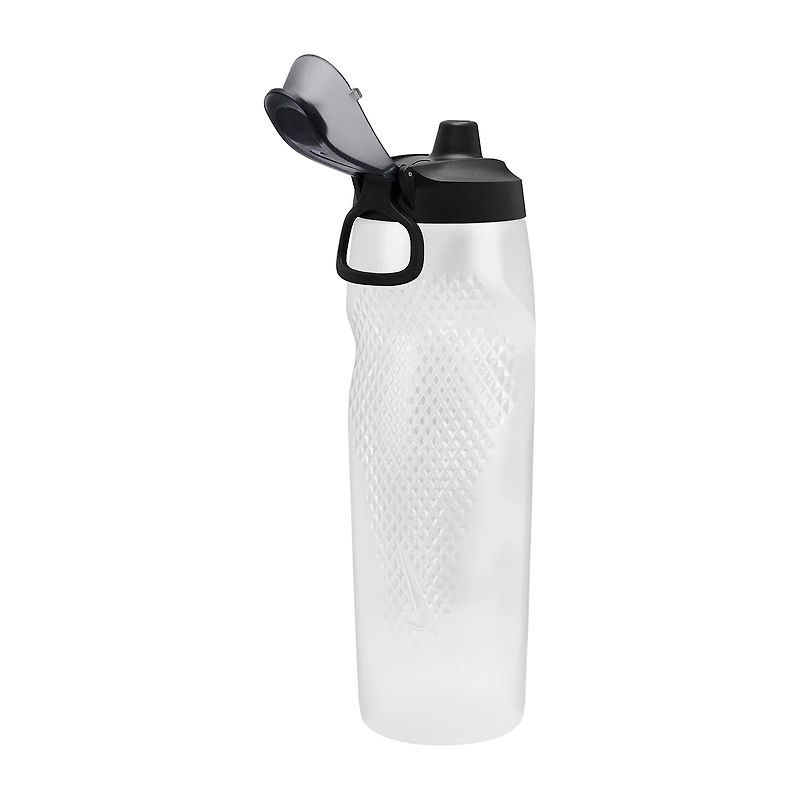 Nike Refuel Geometric 32oz. Locking Lid Water Bottle
