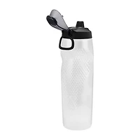 Nike Refuel Geometric 32oz. Locking Lid Water Bottle