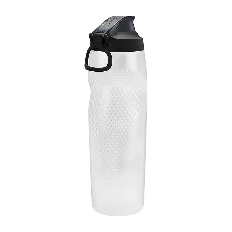 Nike Refuel Geometric 32oz. Locking Lid Water Bottle
