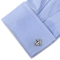 Superman Cufflinks