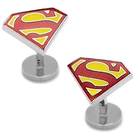 Superman Cufflinks