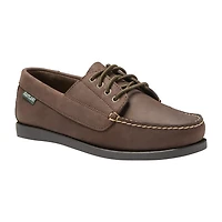 Eastland Falmouth Womens Moc Closed Toe Oxford Shoes