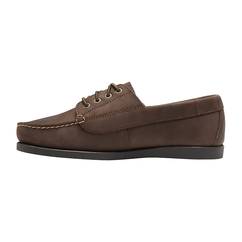 Eastland Falmouth Womens Moc Closed Toe Oxford Shoes