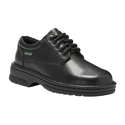 Eastland Plainview Womens Round Closed Toe Oxford Shoes