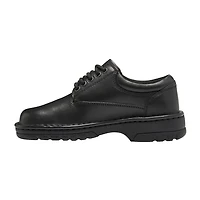 Eastland Plainview Womens Round Closed Toe Oxford Shoes