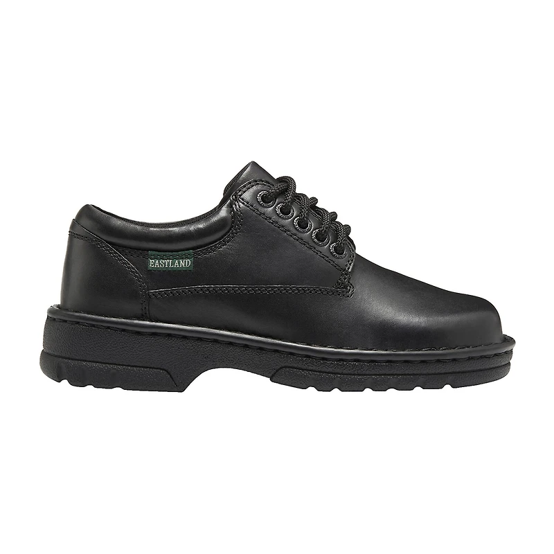 Eastland Plainview Womens Round Closed Toe Oxford Shoes