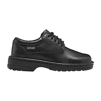 Eastland Plainview Womens Round Closed Toe Oxford Shoes