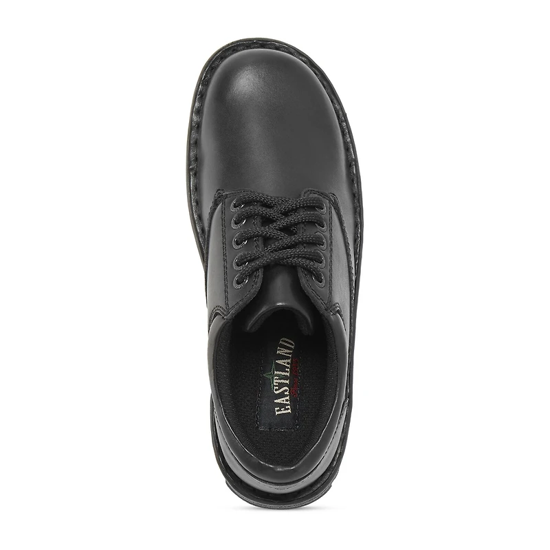 Eastland Plainview Womens Round Closed Toe Oxford Shoes