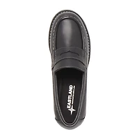 Eastland Holly Womens Round Closed Toe Slip-On Shoe