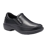 Eastland Molly Womens Round Closed Toe Slip-On Shoe
