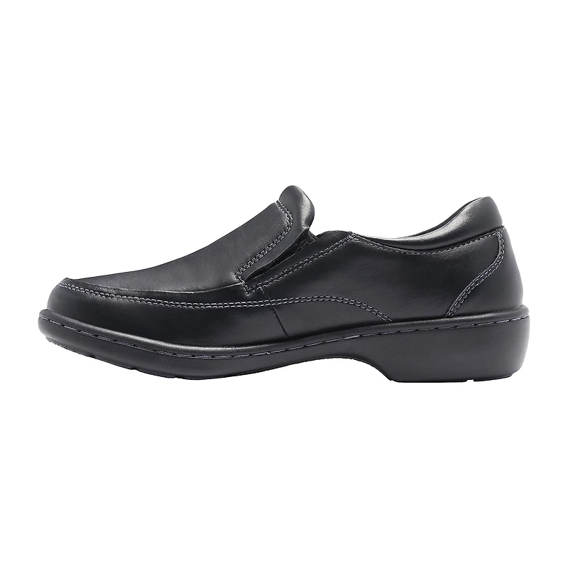 Eastland Molly Womens Round Closed Toe Slip-On Shoe