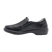 Eastland Molly Womens Round Closed Toe Slip-On Shoe