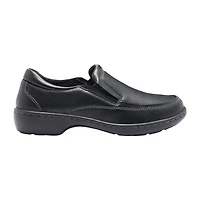 Eastland Molly Womens Round Closed Toe Slip-On Shoe