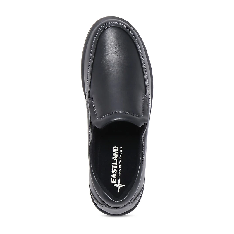 Eastland Molly Womens Round Closed Toe Slip-On Shoe