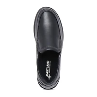 Eastland Molly Womens Round Closed Toe Slip-On Shoe