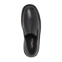 Eastland Newport Womens Round Slip-On Shoe