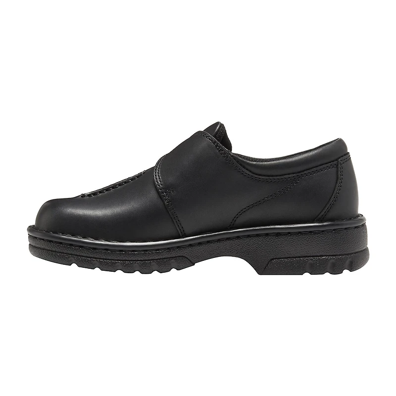 Eastland Syracuse Womens Round Closed Toe Slip-On Shoe