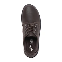 Eastland Pandora Womens Round Oxford Shoes