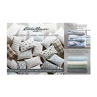 Eddie Bauer Bears And Trees Sheet Set