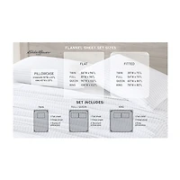 Eddie Bauer Tree Farm Sheet Set