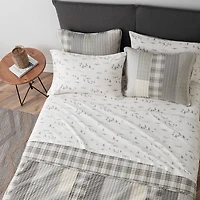Eddie Bauer Geese Meadow Sheet Set