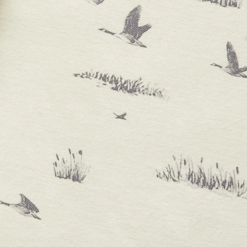 Eddie Bauer Geese Meadow Sheet Set