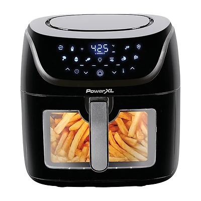PowerXL Vortex Pro 8-Quart Smart Air Fryer