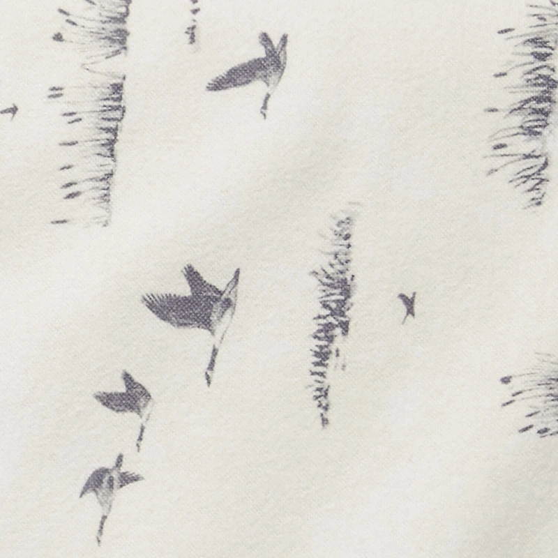 Eddie Bauer Geese Meadow Sheet Set