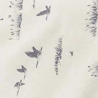 Eddie Bauer Geese Meadow Sheet Set