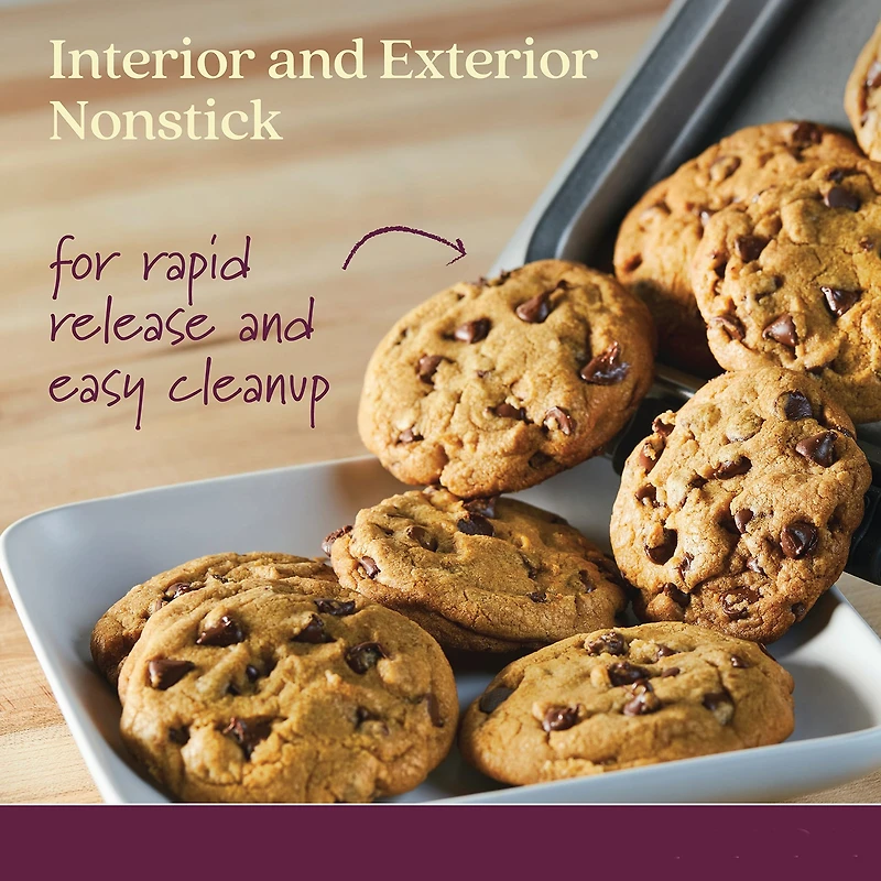 Anolon Advanced 5-pc. Non-Stick Bakeware Set