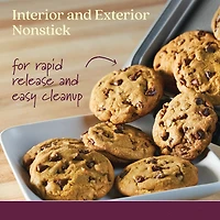 Anolon Advanced 5-pc. Non-Stick Bakeware Set