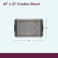Anolon Advanced 10"X15" Non-Stick Cookie Sheet