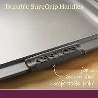 Anolon Advanced 2-pc. Non-Stick Bakeware Set