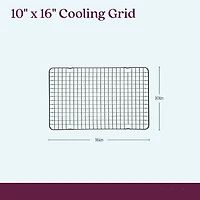 Anolon Advanced 10"X16" Non-Stick Cooling Rack