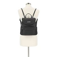 Multi Sac Major Womens Floral Backpack