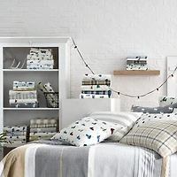 Eddie Bauer Downstream Sheet Set