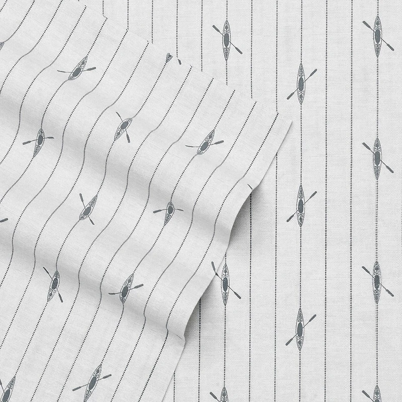 Eddie Bauer Downstream Sheet Set