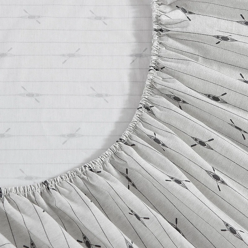 Eddie Bauer Downstream Sheet Set