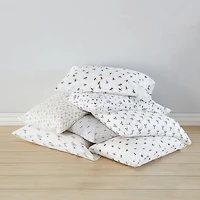 Eddie Bauer Fishing Flies Sheet Set