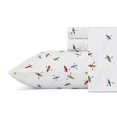 Eddie Bauer Sheet Set