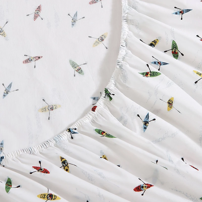 Eddie Bauer Sheet Set