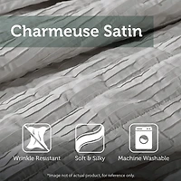 Madison Park Channing 7-pc. Comforter Set