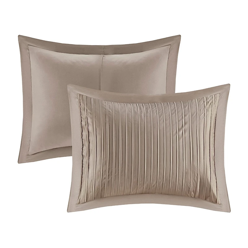 Madison Park Channing 7-pc. Comforter Set