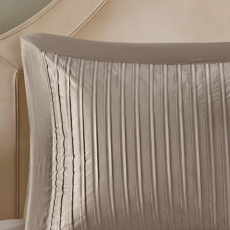 Madison Park Channing 7-pc. Comforter Set