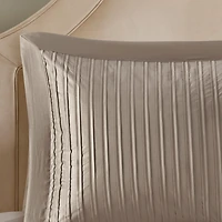 Madison Park Channing 7-pc. Comforter Set