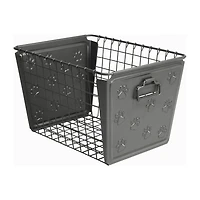 Spectrum Diversified Macklin Paws Basket