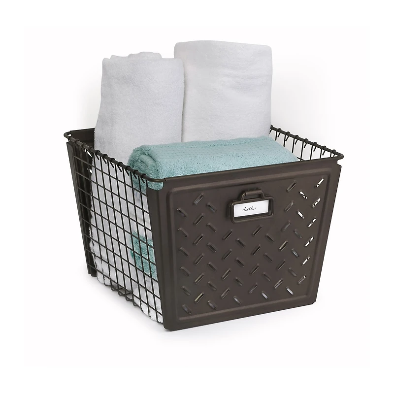 Spectrum Diversified Macklin Large Basket